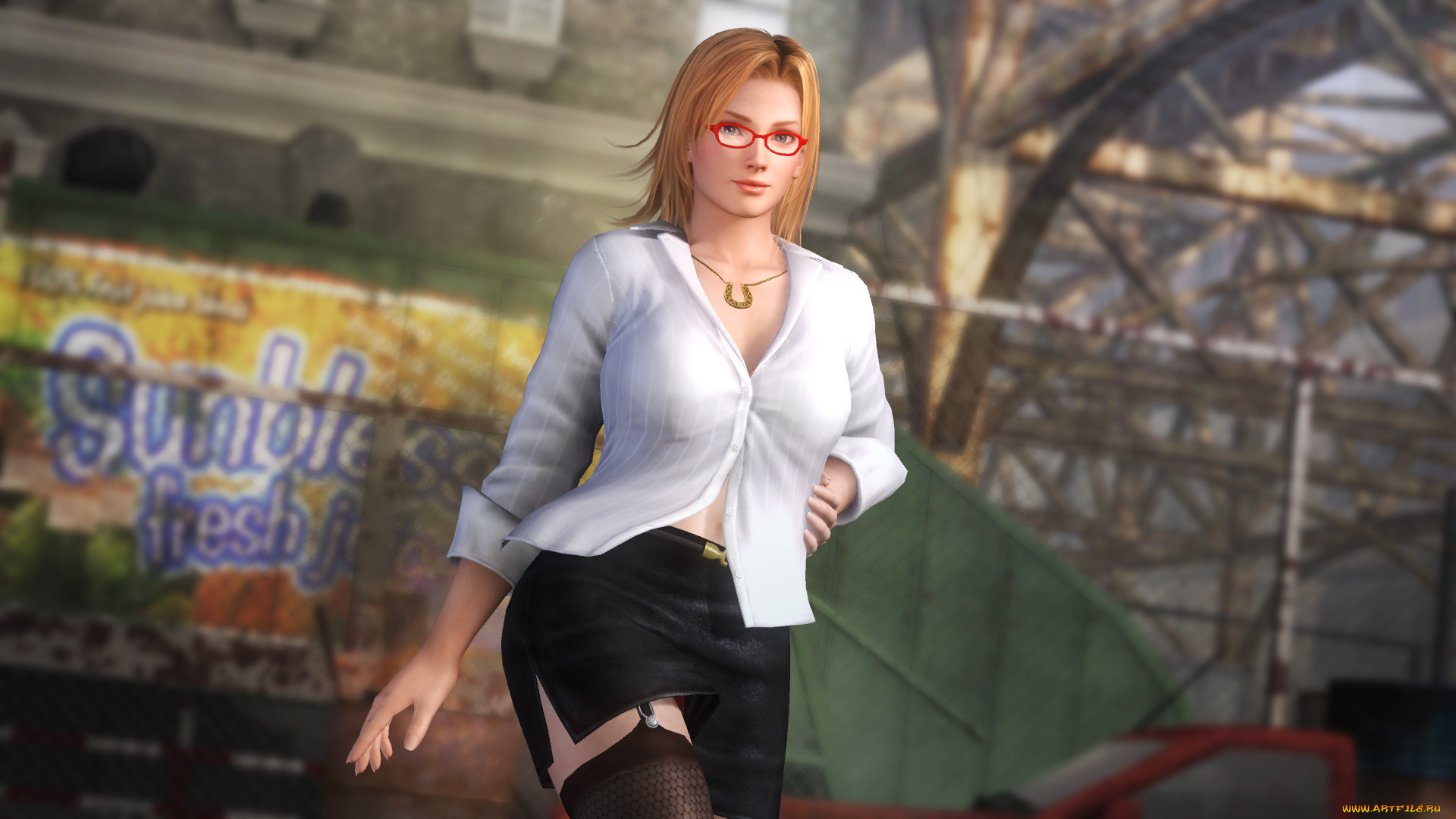  , dead or alive 5, , , 